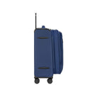 Verage Toledo III Anti-Bacterial Softside Luggage 3 Piece Set (19" + 24" + 29")