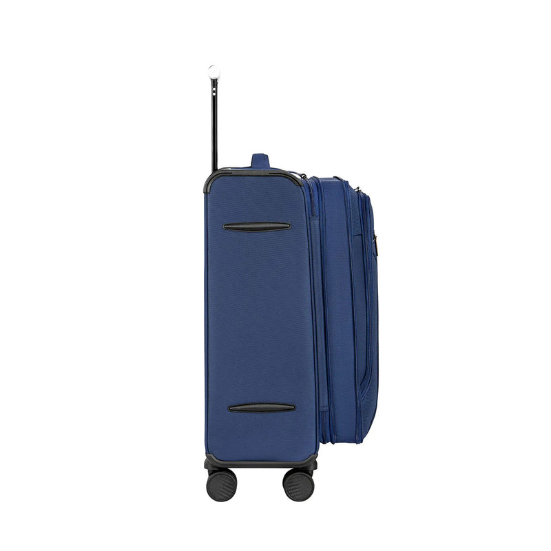 Verage Toledo III Anti-Bacterial Softside Luggage 2 Pieces Set (24" + 29")