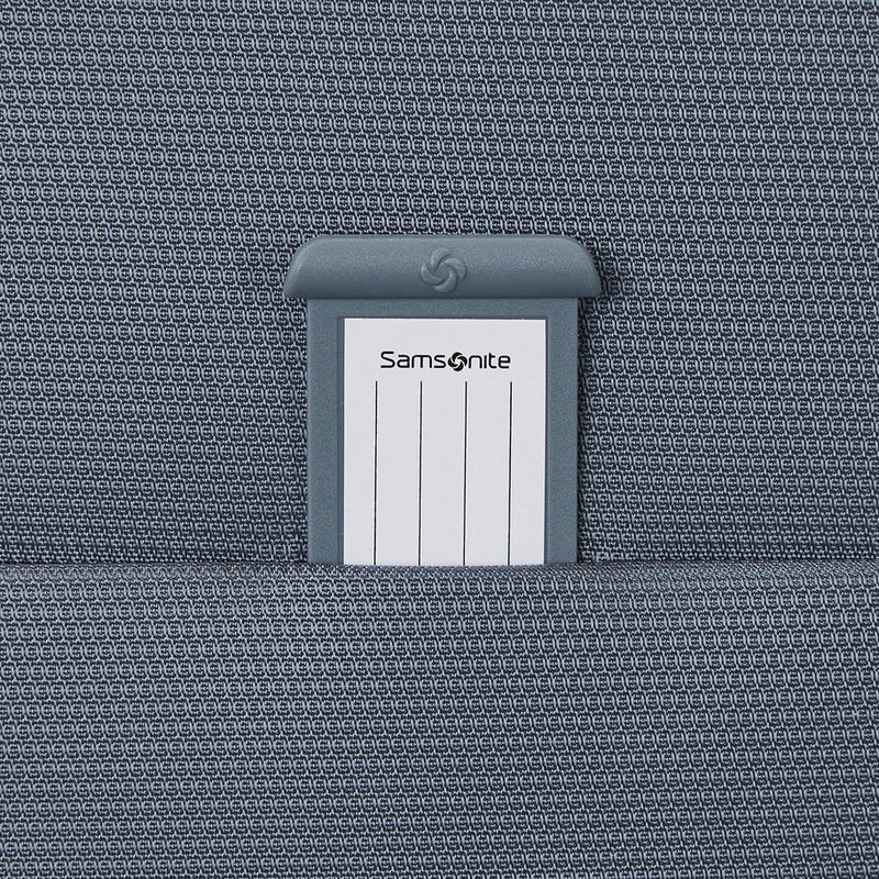 Samsonite Uplift Softside Spinner 3 Piece Set (CO/M/L)