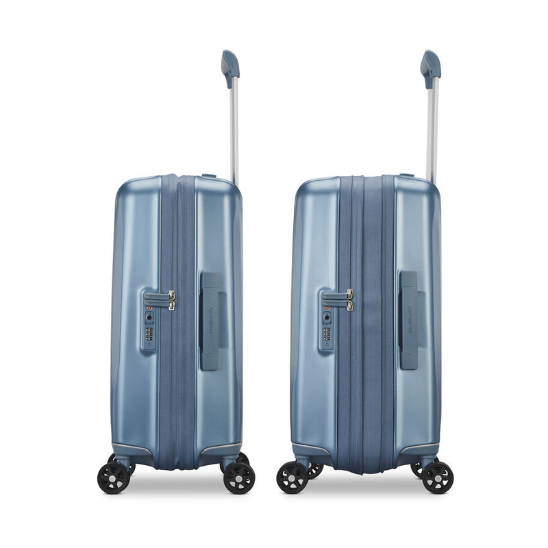 Samsonite UpLIFT Hardside Spinner 3 Piece Set (CO,L,XL)