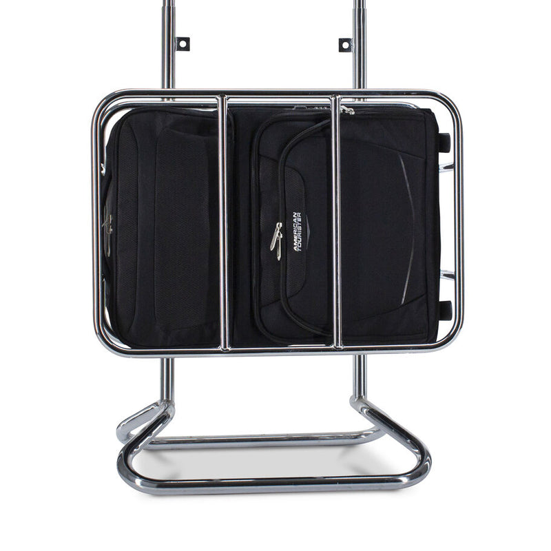 American Tourister SummerRide Expandable Upright Underseater