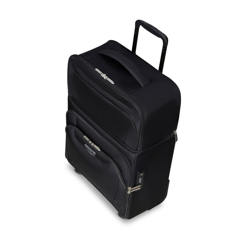 American Tourister SummerRide Expandable Upright Underseater