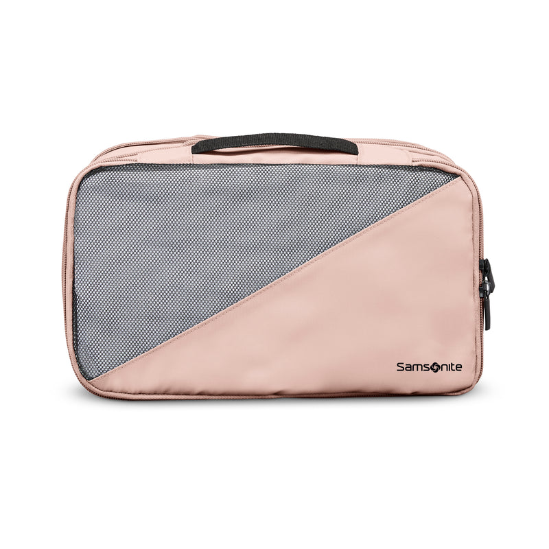 Samsonite Packing Cubes 3pc Compression Packing Cubes