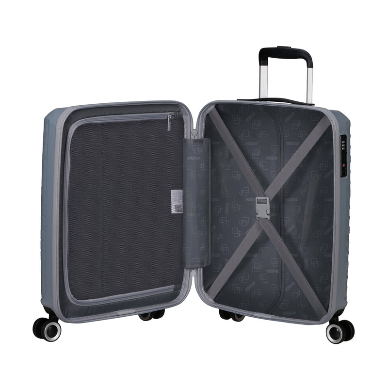 American Tourister Surftime Spinner Carry-on