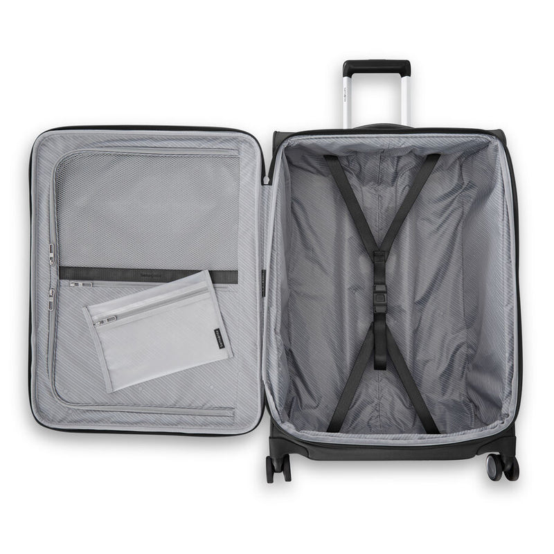 Samsonite UpLIFT Softside Spinner Medium