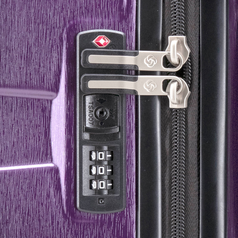 Samsonite Ziplite 6 Spinner Carry-On™