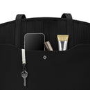 Sac fourre-tout d'affaires Samsonite Silhouette 18 pour femme