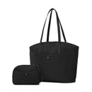 Sac fourre-tout d'affaires Samsonite Silhouette 18 pour femme