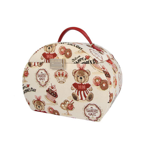 henney-bear-jewelry-round-bag