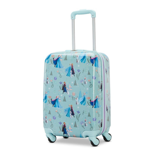 American Tourister Licensed Kids Hardside 18" Spinner