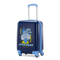 Valise à roulettes rigide American Tourister Star Wars R2D2, 45 cm