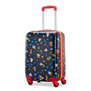 American Tourister Disney Mickey Hardside 18" Spinner - Luggage City