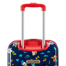 American Tourister Disney Mickey Hardside 18" Spinner - Luggage City