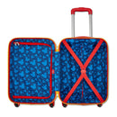 American Tourister Disney Mickey Hardside 18" Spinner - Luggage City