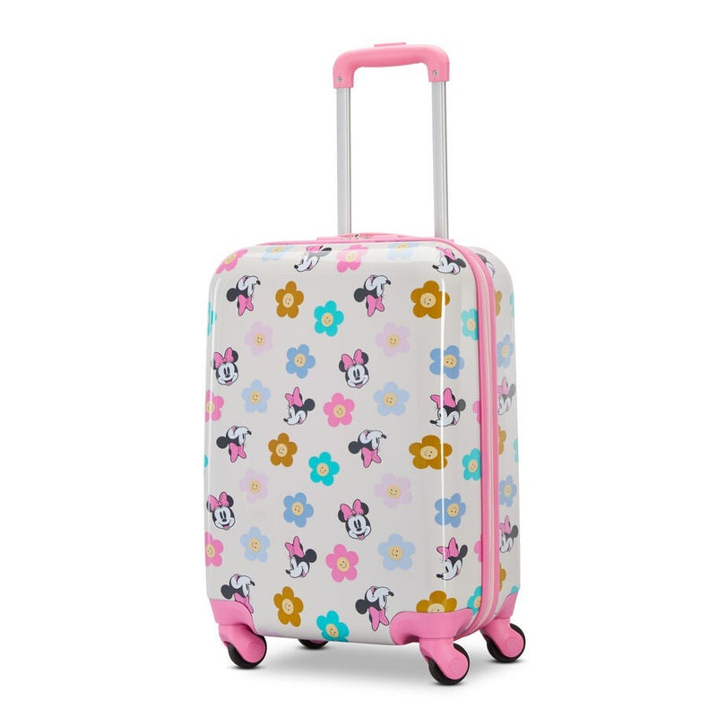 American Tourister Disney Minnie Hardside 18" Spinner