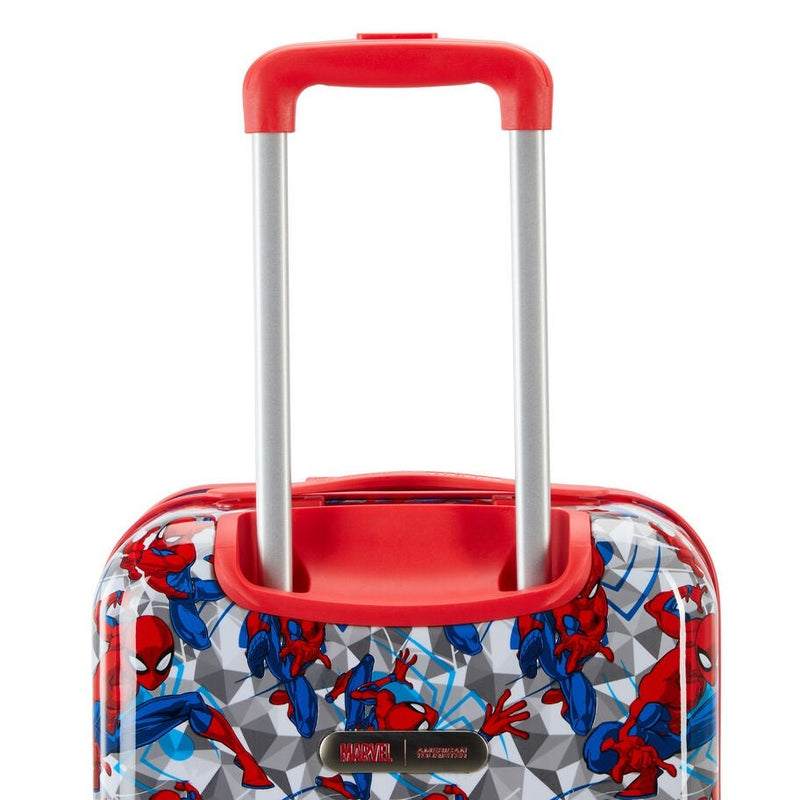 American Tourister Marvel Spiderman Hardside 18" Spinner