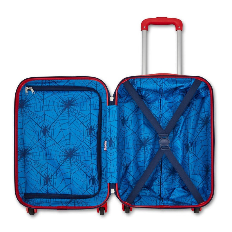 American Tourister Marvel Spiderman Hardside 18" Spinner