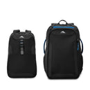 High Sierra Hi-Life 3-in-1 Convertible Backpack