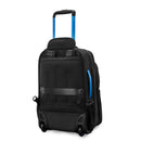 High Sierra Hi-Life 3-in-1 Convertible Wheeled Backpack