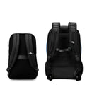 High Sierra Hi-Life 3-in-1 Convertible Wheeled Backpack