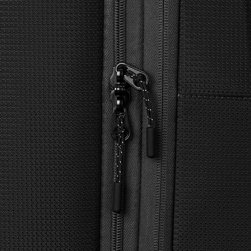 High Sierra Hi-Life 3-in-1 Convertible Wheeled Backpack