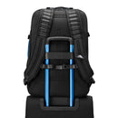 High Sierra Hi-Life Travel Backpack