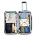 High Sierra Hi-Life 28" Wheeled Duffle