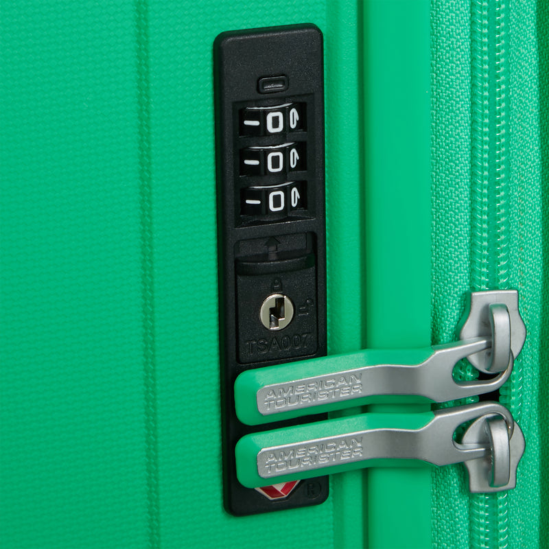 American Tourister Rejoy Spinner Medium