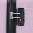 Samsonite Phoenix DLX Spinner Carry-on - Luggage City