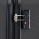 Samsonite Phoenix DLX Spinner Carry-on - Luggage City
