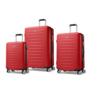 Samsonite Phoenix DLX Spinner Carry-on - Luggage City