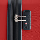 Samsonite Phoenix DLX Spinner Carry-on - Luggage City