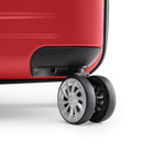 Samsonite Phoenix DLX Spinner Carry-on - Luggage City