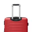 Samsonite Phoenix DLX Spinner Carry-on - Luggage City