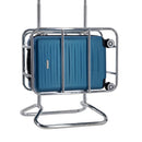 Samsonite Phoenix DLX Spinner Carry-on - Luggage City