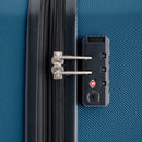 Samsonite Phoenix DLX Spinner Carry-on - Luggage City