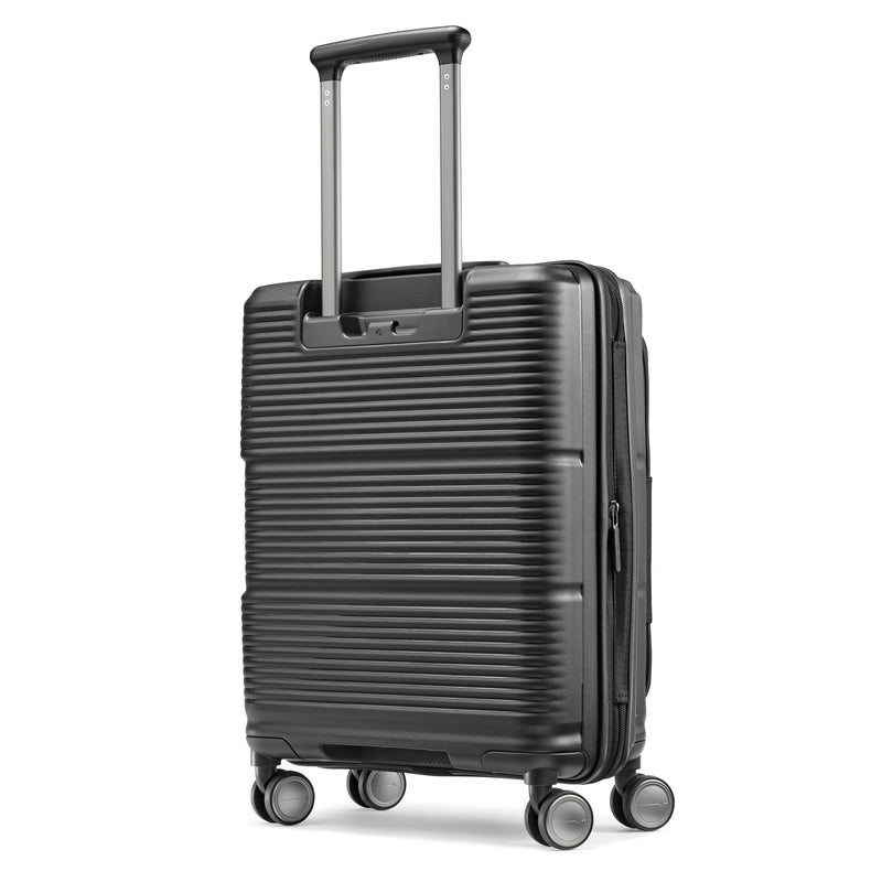 Samsonite Paralux Spinner Global Carry-on Luggage