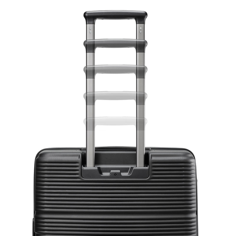 Samsonite Paralux Spinner Global Carry-on Luggage