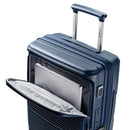 Bagage cabine Samsonite Paralux Spinner Global