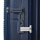 Bagage cabine Samsonite Paralux Spinner Global