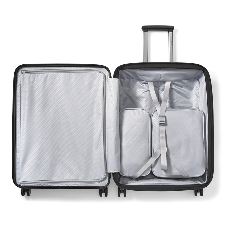 Samsonite Paralux Spinner Medium Luggage