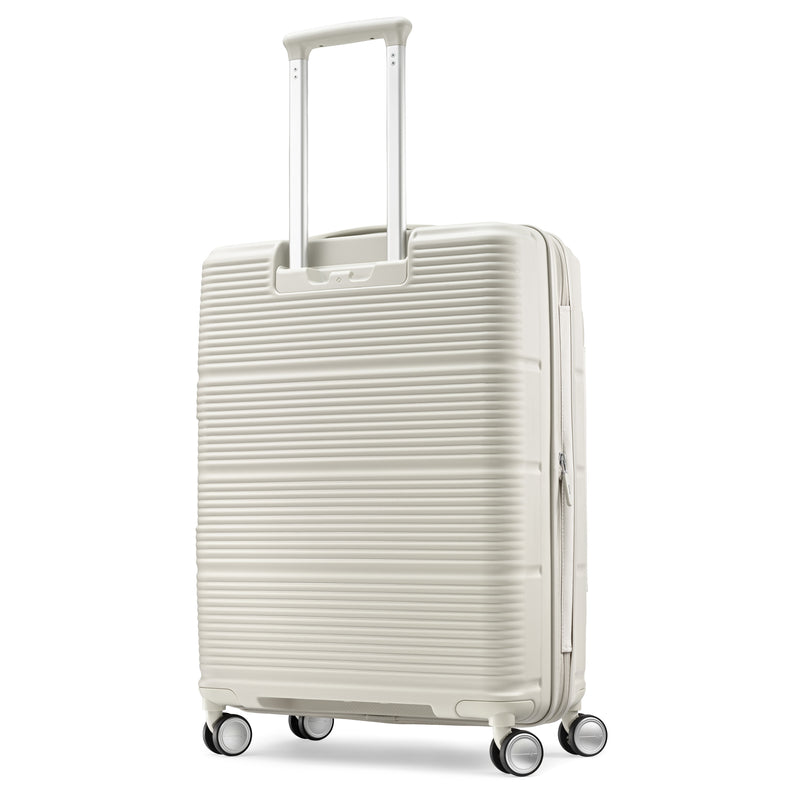 Samsonite Paralux Spinner Medium Luggage