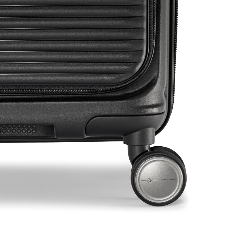 Samsonite Paralux Spinner Large Luggage