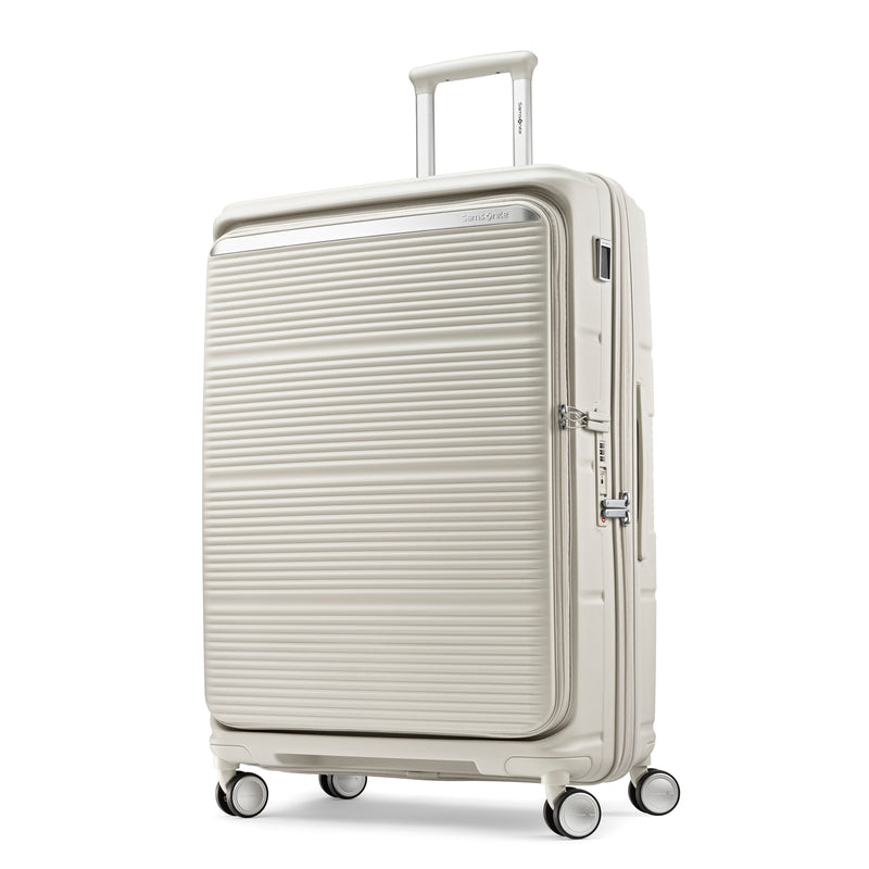 Samsonite Paralux Spinner Large Luggage