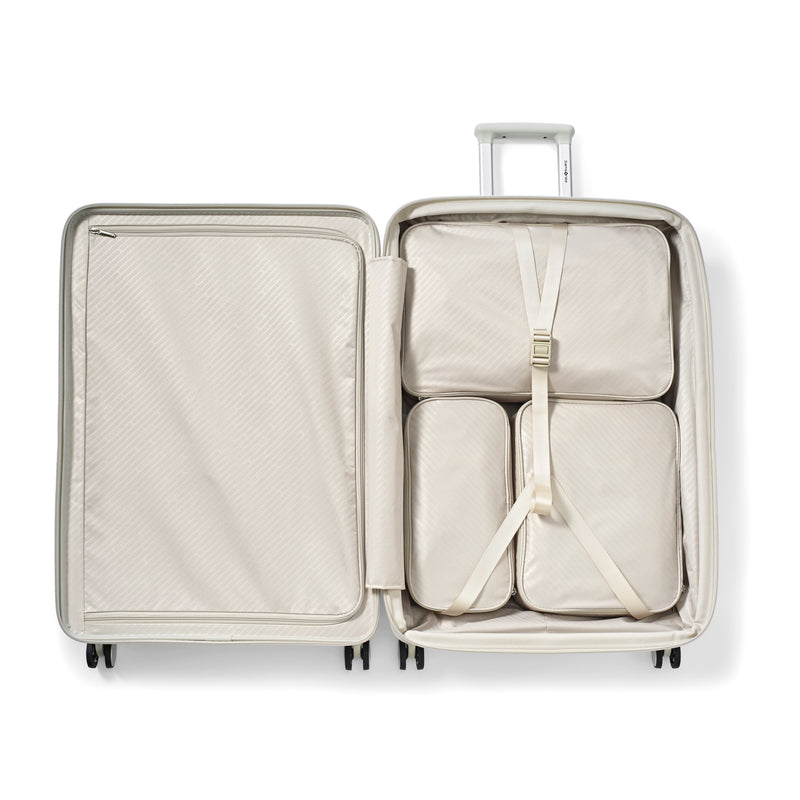 Samsonite Paralux Spinner Large Luggage