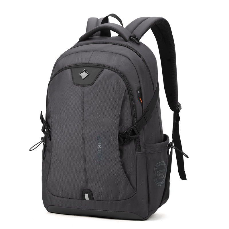 {{ backpack }} {{ anSport City View Remix (City Scout) Backpack SuccessActive }} - Luggage CityAoking {{ black }}