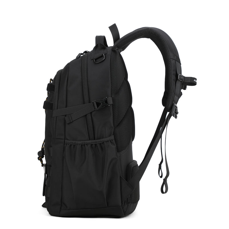 {{ backpack }} {{ anSport City View Remix (City Scout) Backpack SuccessActive }} - Luggage CityAoking {{ black }}