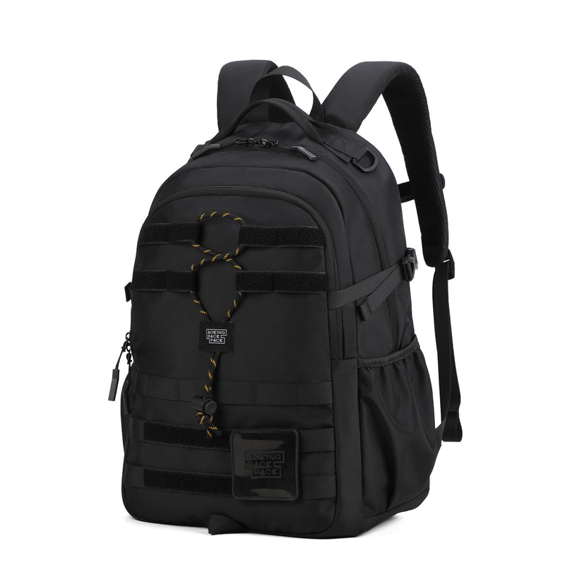 {{ backpack }} {{ anSport City View Remix (City Scout) Backpack SuccessActive }} - Luggage CityAoking {{ black }}