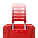 American Tourister Spiderman Spinner Carry-On Expandable
