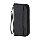 American Tourister RFID Large Zippered Travel Wallet